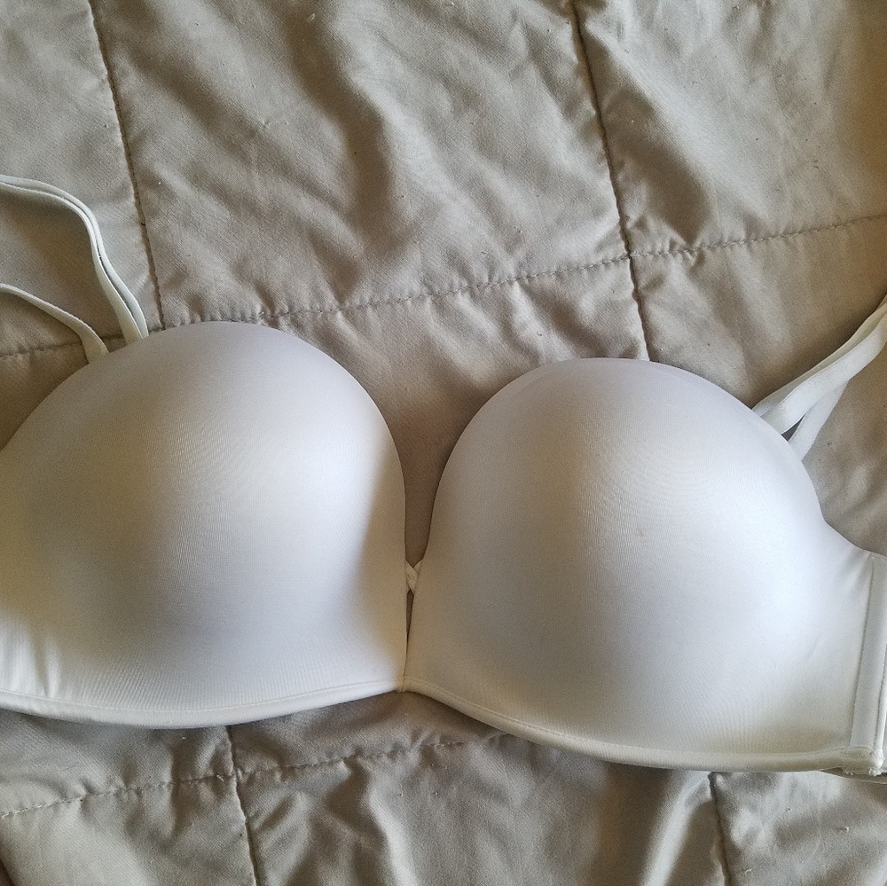 Bombshell Multiway Bra